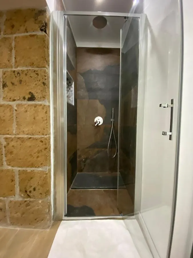 Apartment Antico Vicolo Di Ballaro Palermo Italy