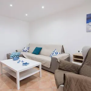  Apartamento Ncantu