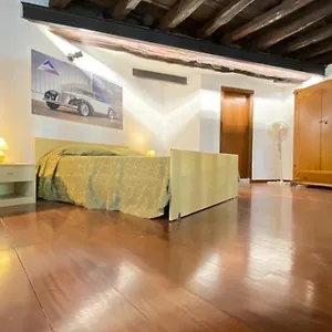 Casa Monviso Le Fuoriserie Apartment