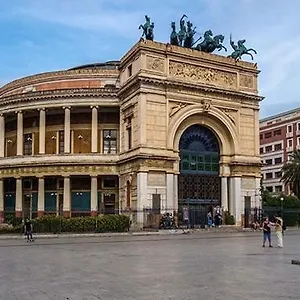 Bonorum Palermo