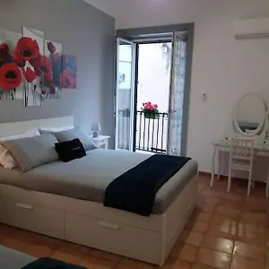 Casa Sole Di Sicilia Apartment