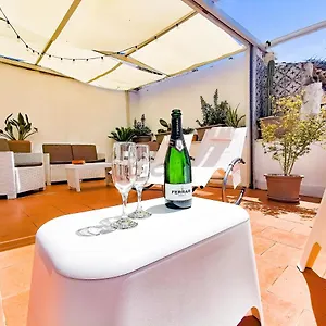 Casa Ciuri Appartement