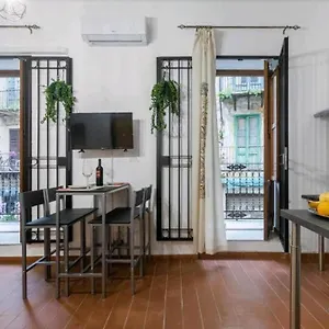 Dame Apartment