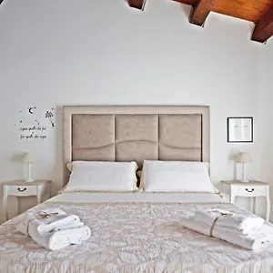La Casa Di Filippo Apartment