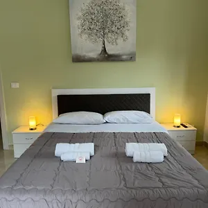 Rua Formaggi Appartement