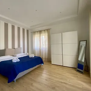  Apartamento A Casa Di Olga