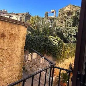 Apartment Loft Ballaro, Palermo
