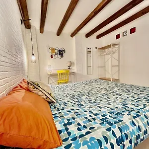  Apartamento Casa Myrtos