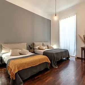 Don Mimi Leisure Отель типа 