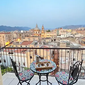 Stella Di Ballaro Apartment