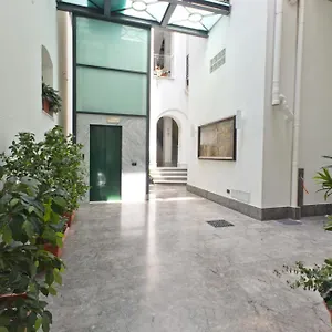 Palazzo Gallo Апартаменты