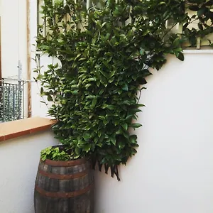 Il Terrazzino Sul Kemonia Appartement