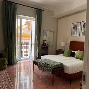 Luxury Cathedral Apartment
