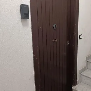 Albergaira House - Apartment