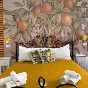  Apartamento Orange Lemon Center