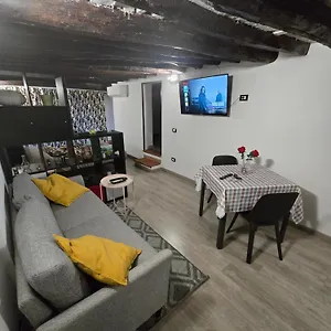  Apartamento Virginia House 3