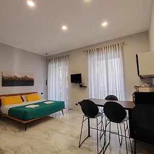 Lily Appartement