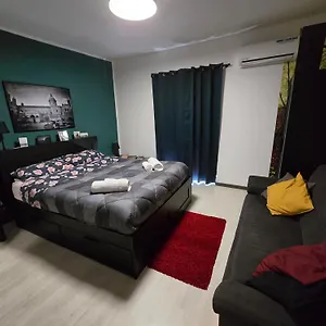 Virginia House 2 Appartement