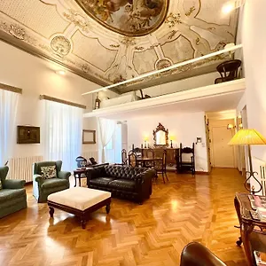 Natoli - Residenze D'epoca Appartement