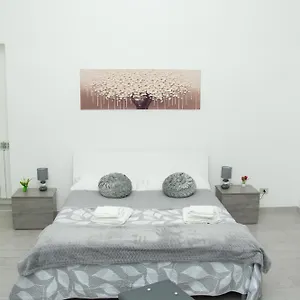  Apartamento Atmospher, Centro Storico Di