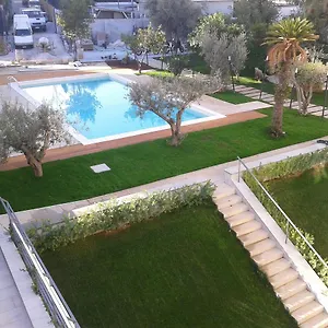 Casa Gelsomino Palermo