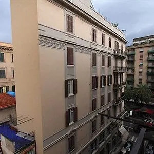 Concordia Отель