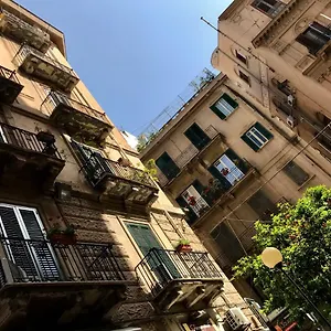 Fofino's Palermo