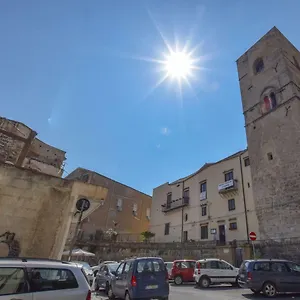 Casuzza Ballaro Appartement
