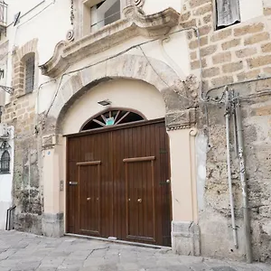 Centro Casa Monteleone Palermo