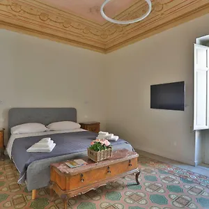 Storie Di Appartement